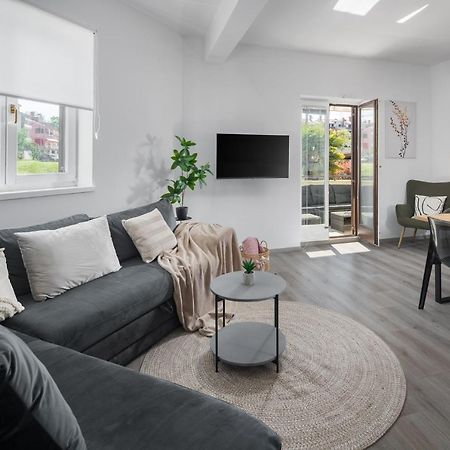 Apartment Adria Premium Porec Bagian luar foto